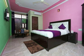 Hotel N.D